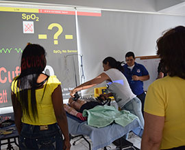 RCP Básico