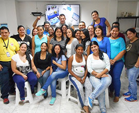 RCP basico