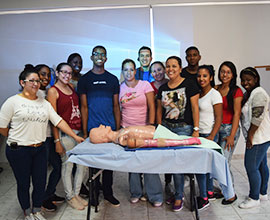 RCP Básico