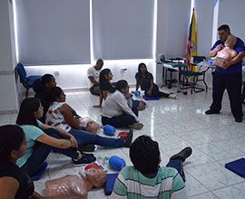 RCP Básico