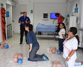 RCP Básico