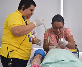 RCP BÁSICO Y AVANZADO