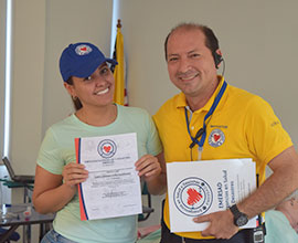 RCP Básico