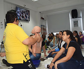 RCP BásicO