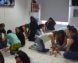RCP BásicO