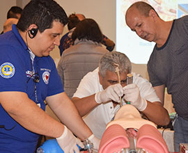 RCP Básico y avanzado