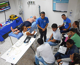 Diplomado UCI