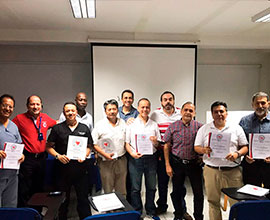 RCP Básico y avanzado