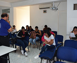 RCP BásicO