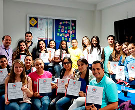 Diplomado UCI