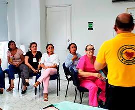 RCP BÁSICO