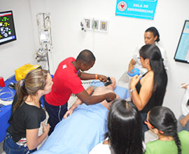 RCP Básico