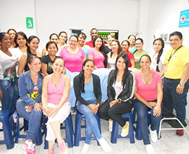 RCP Básico