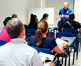 RCP BÁSICO Y AVANZADO