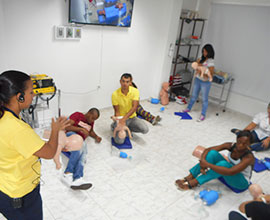 RCP Básico