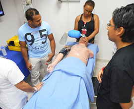 RCP Básico