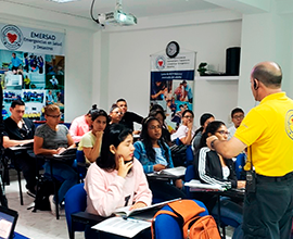Diplomado UCI