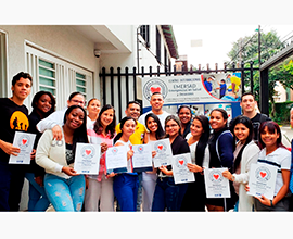 Diplomado UCI
