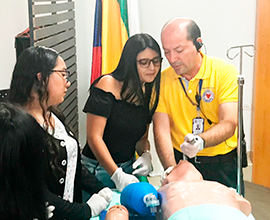 RCP BASICO