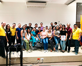 RCP BASICO