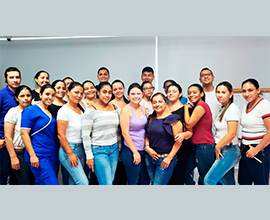 RCP Básico