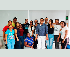 RCP BásicO