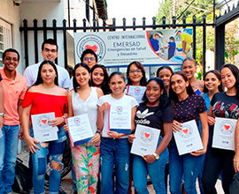 Diplomado UCI
