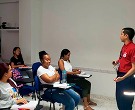 Triage