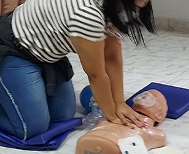 RCP básico y Avanzado
