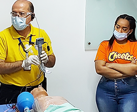 RCP básico y Avanzado