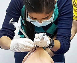 RCP básico y Avanzado