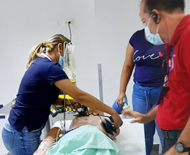 RCP Básico