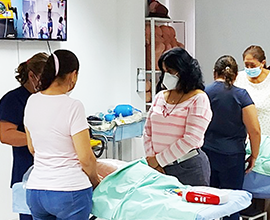 RCP Básico