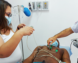 EKG BÁSICO 