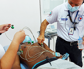 EKG BASICO