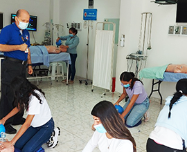 RCP Básico