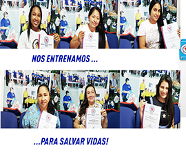 RCP Básico y avanzado