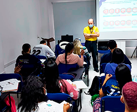 RCP Básico y avanzado