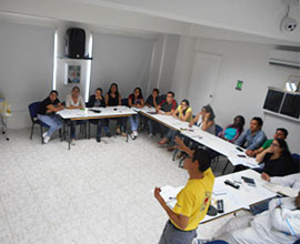 Diplomado UCI