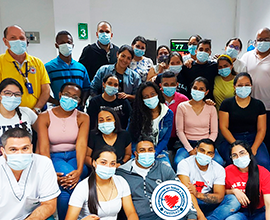 RCP BÁSICO Y AVANZADO