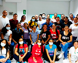 RCP Básico