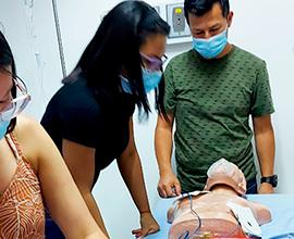 RCP Básico y avanzado