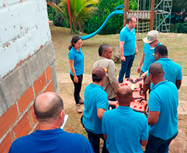 𝗣𝗿𝗶𝗺𝗲𝗿𝗼𝘀 𝗮𝘂𝘅𝗶𝗹𝗶𝗼𝘀 𝗱𝗶𝗿𝗶𝗴𝗶𝗱𝗼𝘀 𝗮 𝗕𝗿𝗶𝗴𝗮𝗱𝗮𝘀 𝗱𝗲 𝗘𝗺𝗲𝗿𝗴𝗲𝗻𝗰𝗶𝗮