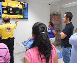 RCP básico