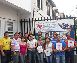 RCP básico
