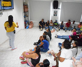 RCP básico