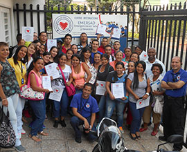 RCP básico