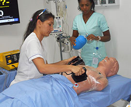 RCP básico