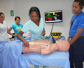 RCP básico