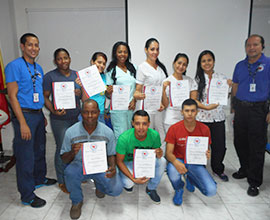 RCP básico